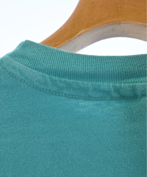 -（ソノタ）Tシャツ・カットソー 緑 サイズ:L メンズ/2200418201121