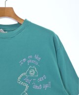 -（ソノタ）Tシャツ・カットソー 緑 サイズ:L メンズ/2200418201121