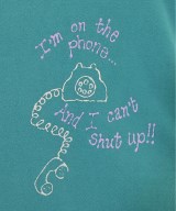 -（ソノタ）Tシャツ・カットソー 緑 サイズ:L メンズ/2200418201121