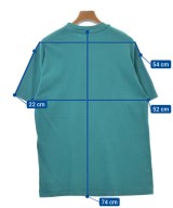 -（ソノタ）Tシャツ・カットソー 緑 サイズ:L メンズ/2200418201121