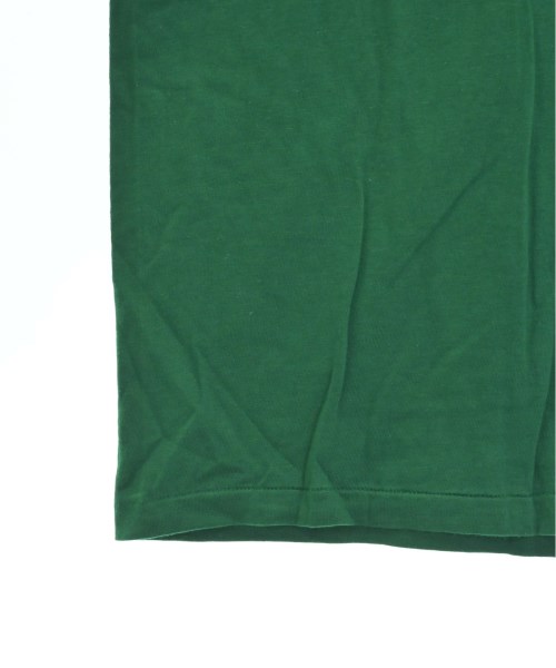 CHAMPION（チャンピオン）Tシャツ・カットソー 緑 サイズ:M メンズ/2200331276176