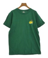 CHAMPION（チャンピオン）Tシャツ・カットソー 緑 サイズ:M メンズ/2200331276176