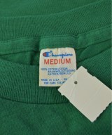 CHAMPION（チャンピオン）Tシャツ・カットソー 緑 サイズ:M メンズ/2200331276176
