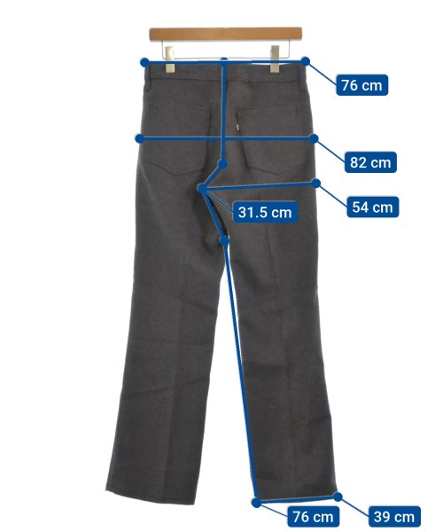 Levi's（リーバイス）その他 茶 サイズ:31(M位) メンズ/2200331282665