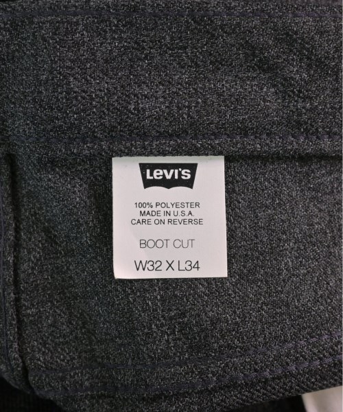 Levi's（リーバイス）その他 グレー サイズ:32(L位) メンズ/2200331282764