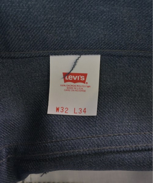Levi's（リーバイス）その他 青 サイズ:32(L位) メンズ/2200331282856