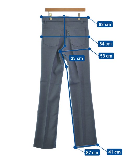 Levi's（リーバイス）その他 青 サイズ:32(L位) メンズ/2200331282856