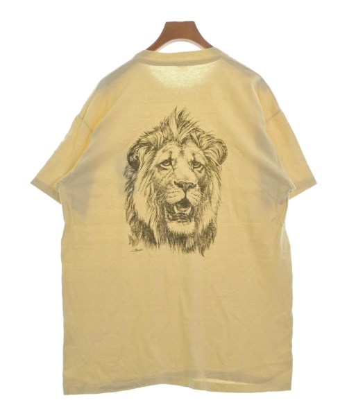 -（ソノタ）Tシャツ・カットソー ベージュ サイズ:XL メンズ/2200338424013