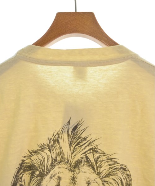 -（ソノタ）Tシャツ・カットソー ベージュ サイズ:XL メンズ/2200338424013