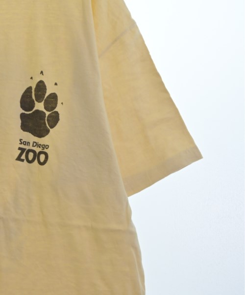 -（ソノタ）Tシャツ・カットソー ベージュ サイズ:XL メンズ/2200338424013