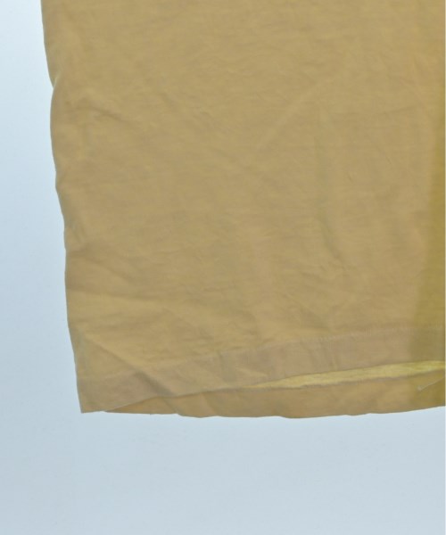 -（ソノタ）Tシャツ・カットソー ベージュ サイズ:XL メンズ/2200338424013