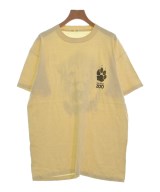 -（ソノタ）Tシャツ・カットソー ベージュ サイズ:XL メンズ/2200338424013