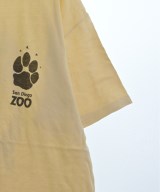 -（ソノタ）Tシャツ・カットソー ベージュ サイズ:XL メンズ/2200338424013