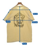 -（ソノタ）Tシャツ・カットソー ベージュ サイズ:XL メンズ/2200338424013