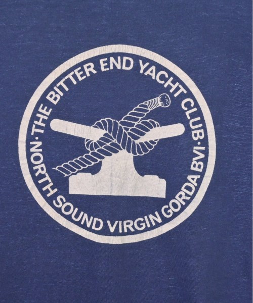 -（ソノタ）Tシャツ・カットソー 紺 サイズ:XL メンズ/2200338424334