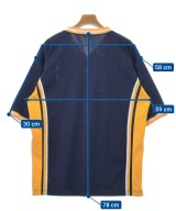 -（ソノタ）Tシャツ・カットソー 紺 サイズ:XL メンズ/2200327950431