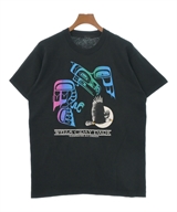 -（ソノタ）Tシャツ・カットソー 黒 サイズ:-(M位) メンズ/2200331283488