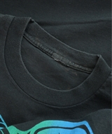 -（ソノタ）Tシャツ・カットソー 黒 サイズ:-(M位) メンズ/2200331283488