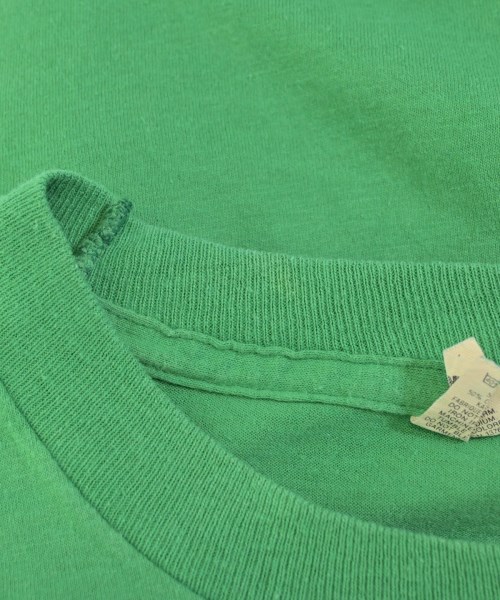 -（ソノタ）Tシャツ・カットソー 緑 サイズ:L メンズ/2200331283778