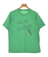 -（ソノタ）Tシャツ・カットソー 緑 サイズ:L メンズ/2200331283778