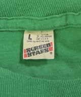 -（ソノタ）Tシャツ・カットソー 緑 サイズ:L メンズ/2200331283778