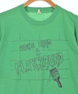 -（ソノタ）Tシャツ・カットソー 緑 サイズ:L メンズ/2200331283778