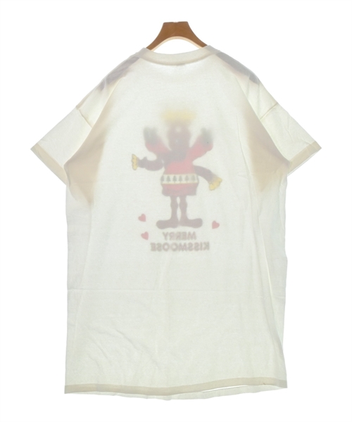 -（ソノタ）Tシャツ・カットソー 白 サイズ:-(M位) メンズ/2200331285291