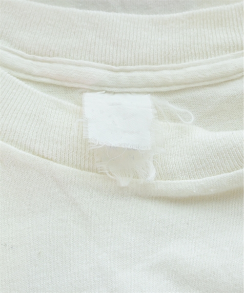 -（ソノタ）Tシャツ・カットソー 白 サイズ:-(M位) メンズ/2200331285291