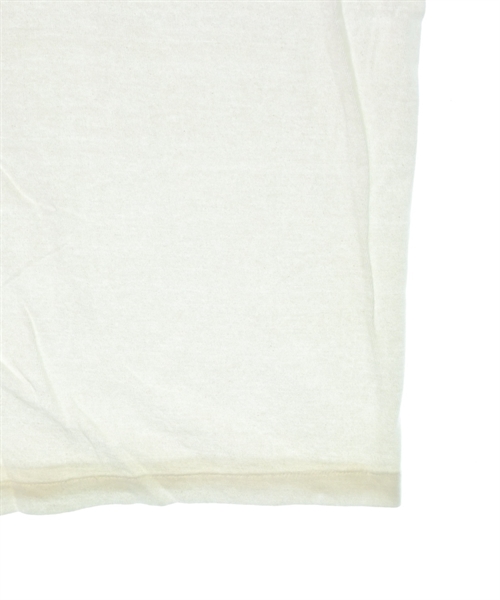 -（ソノタ）Tシャツ・カットソー 白 サイズ:-(M位) メンズ/2200331285291