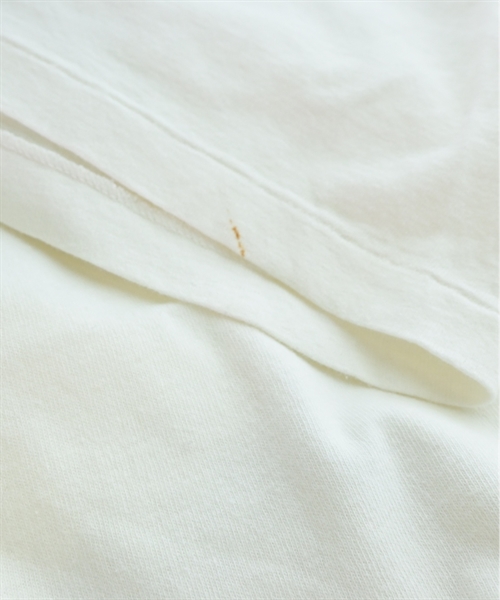 -（ソノタ）Tシャツ・カットソー 白 サイズ:-(M位) メンズ/2200331285291