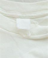 -（ソノタ）Tシャツ・カットソー 白 サイズ:-(M位) メンズ/2200331285291