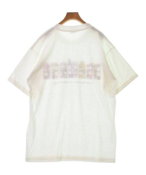 -（ソノタ）Tシャツ・カットソー 白 サイズ:L メンズ/2200331285703