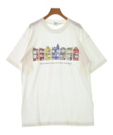 -（ソノタ）Tシャツ・カットソー 白 サイズ:L メンズ/2200331285703