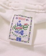 -（ソノタ）Tシャツ・カットソー 白 サイズ:L メンズ/2200331285703