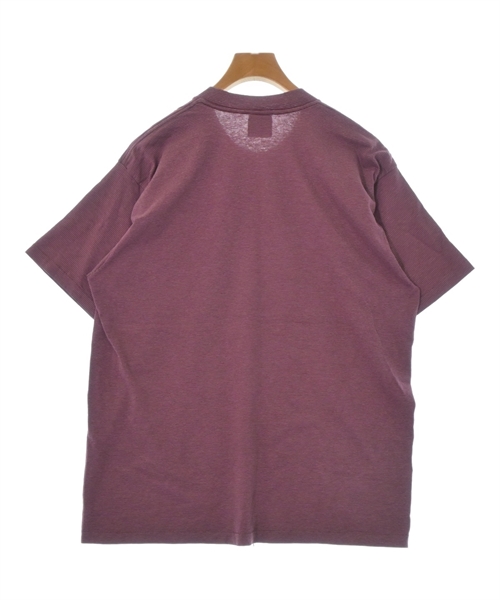 -（ソノタ）Tシャツ・カットソー 赤 サイズ:XL メンズ/2200331286106