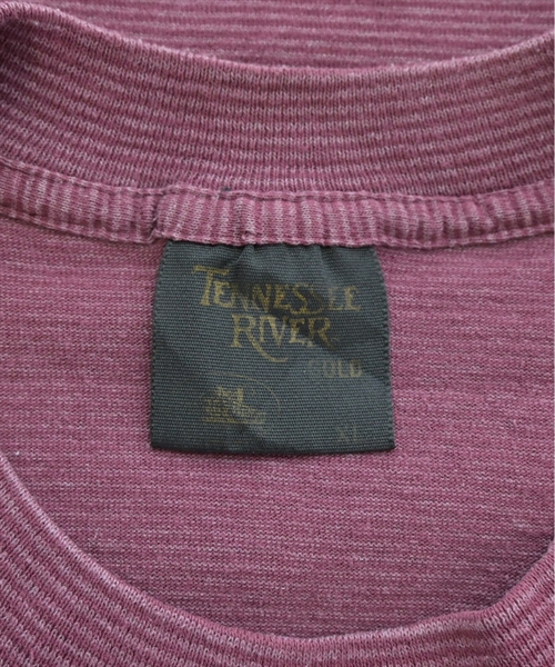 -（ソノタ）Tシャツ・カットソー 赤 サイズ:XL メンズ/2200331286106