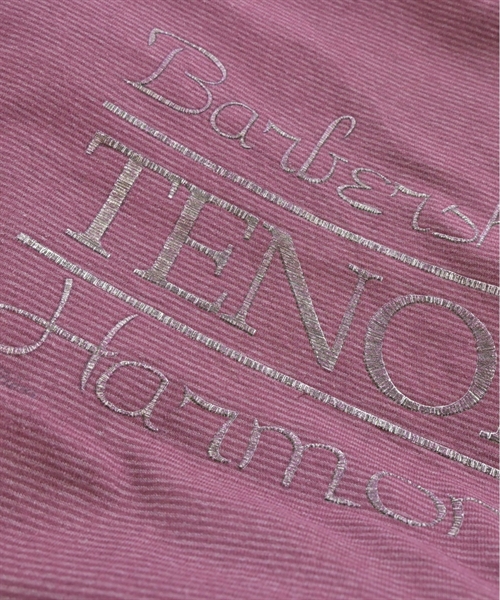 -（ソノタ）Tシャツ・カットソー 赤 サイズ:XL メンズ/2200331286106