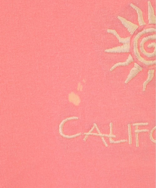 -（ソノタ）Tシャツ・カットソー ピンク サイズ:-(L位) メンズ/2200331286366