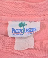 -（ソノタ）Tシャツ・カットソー ピンク サイズ:-(L位) メンズ/2200331286366