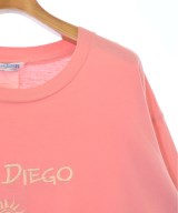 -（ソノタ）Tシャツ・カットソー ピンク サイズ:-(L位) メンズ/2200331286366