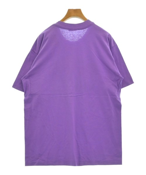 -（ソノタ）Tシャツ・カットソー 紫 サイズ:L メンズ/2200331286380