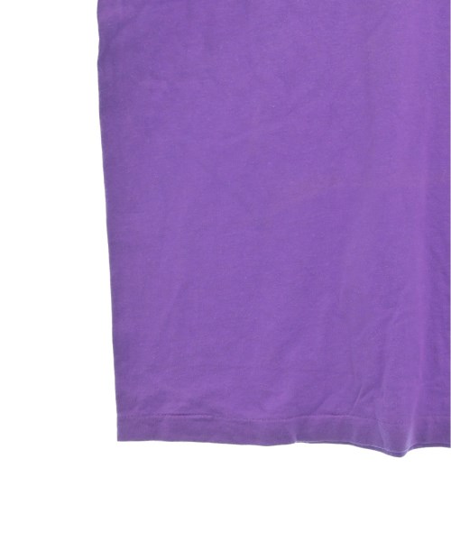-（ソノタ）Tシャツ・カットソー 紫 サイズ:L メンズ/2200331286380