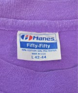 -（ソノタ）Tシャツ・カットソー 紫 サイズ:L メンズ/2200331286380