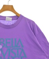 -（ソノタ）Tシャツ・カットソー 紫 サイズ:L メンズ/2200331286380