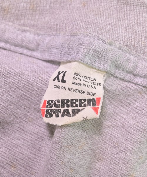 -（ソノタ）Tシャツ・カットソー グレー サイズ:XL メンズ/2200331286694