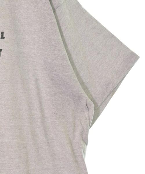 -（ソノタ）Tシャツ・カットソー グレー サイズ:XL メンズ/2200331286694