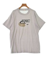 -（ソノタ）Tシャツ・カットソー グレー サイズ:XL メンズ/2200331286694