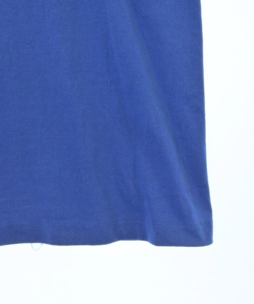 -（ソノタ）Tシャツ・カットソー 青 サイズ:L メンズ/2200331286748