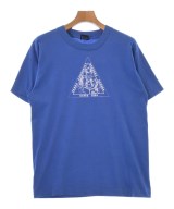 -（ソノタ）Tシャツ・カットソー 青 サイズ:L メンズ/2200331286748
