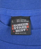 -（ソノタ）Tシャツ・カットソー 青 サイズ:L メンズ/2200331286748